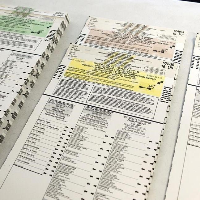 How third-party and independent candidates could threaten Democrats and Republicans in 2024